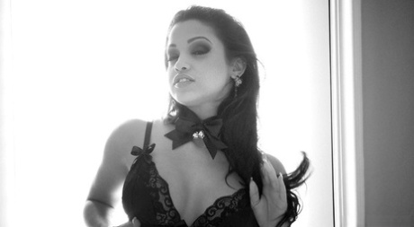 Abella Anderson porn picture #14