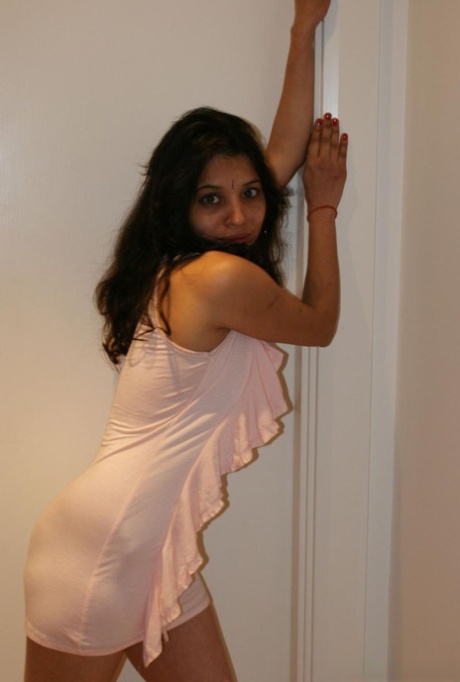 Kavya Sharma nude picture #36