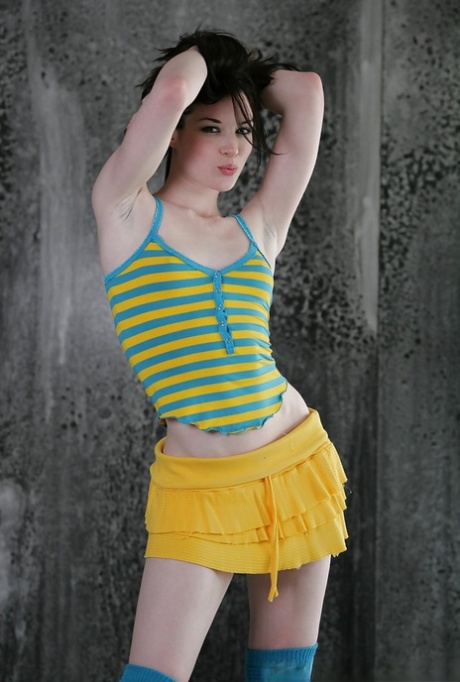 Stoya Xxx Pic