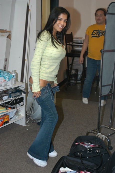 Alexis Amore naked pictures #35