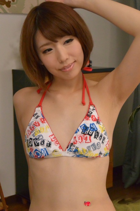 Seira Matsuoka sex picture #40