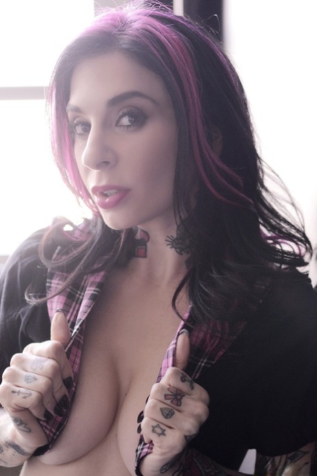 Joanna Angel Free Image