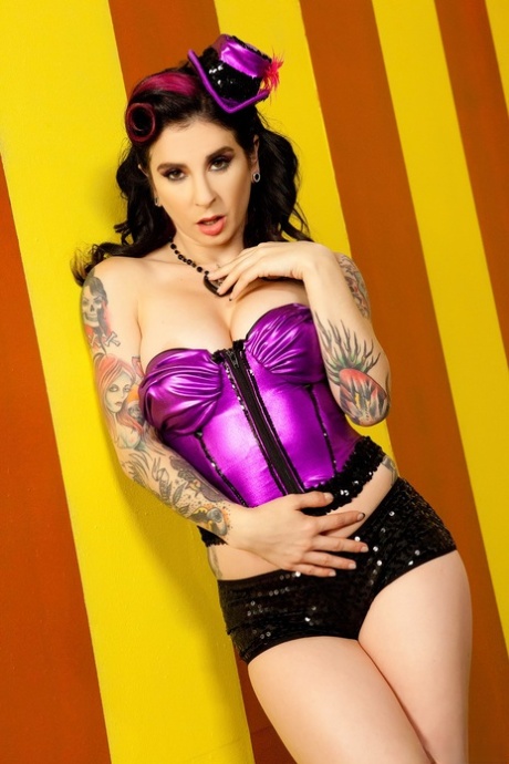 Joanna Angel Porn Pic