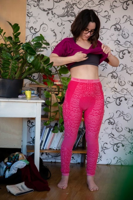 Mom Swap Hot Milf And Stepson Having Foursome Orgy With Their Spiritual Healer Xxx Image