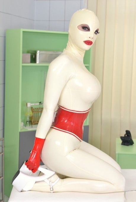 Latex Lucy Xxx Picture